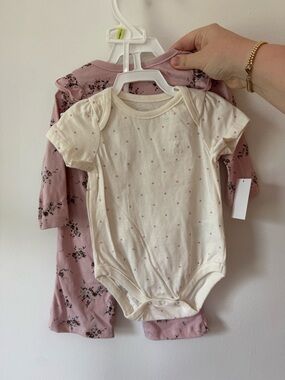 BABY GAP 3 piece set